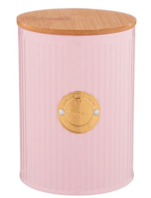 ЕМКОСТЬ ДЛЯ СЫПУЧИХ ПРОДУКТОВ  AGNESS 